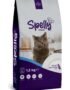Spelly Yetişkin Kedi Maması Balıklı