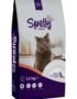 Spelly Premium Kısırlaştırılmış Kedi Maması